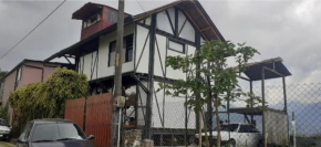 casa de guadua